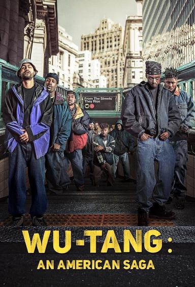 Wu-Tang: An American Saga 2x1