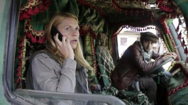 Homeland 8x10