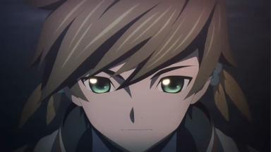Tales of Zestiria: The X 2x1