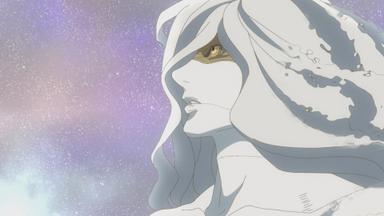 Platinum End 1x24