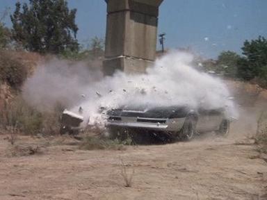 El coche fantástico 3x5
