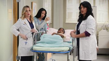 Anatomía de Grey 6x23