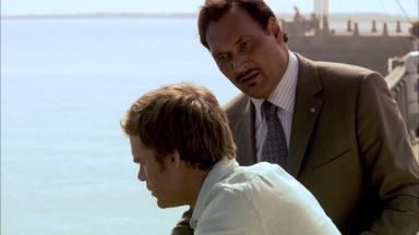 Dexter 3x8