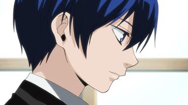 La historia de la Arcana Famiglia 1x5