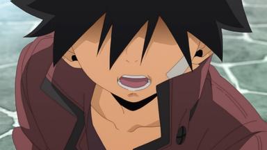Edens Zero 1x1