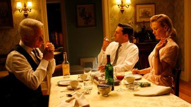 Mad Men 1x6