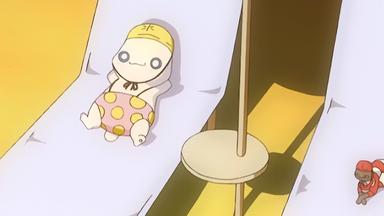 Aria the Animation 1x5