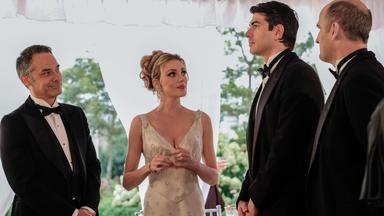 DC's Legends of Tomorrow 3x6