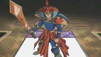 Yu-Gi-Oh! Duel Monsters 1x13