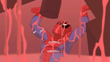 El Espectacular Spiderman 2x4