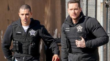 Chicago P.D. 9x18