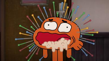 El asombroso mundo de Gumball 3x16