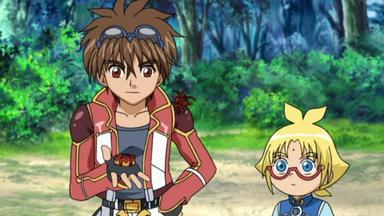 Bakugan 2x10