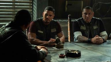Mayans M.C. 4x6