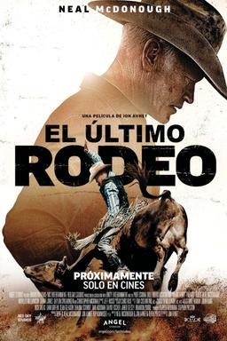 El último rodeo