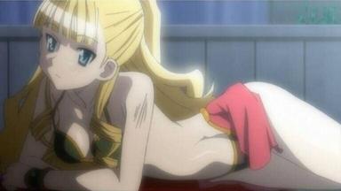Oniichan no Koto nanka Zenzen Suki ja Nai n da kara ne!! 1x10