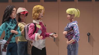 Robot Chicken 7x9