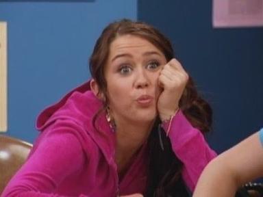 Hannah Montana 2x11