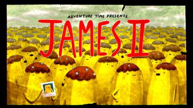 Hora de aventuras 6x3