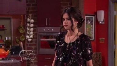 Los magos de Waverly Place 4x2