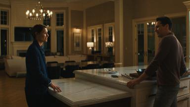 La bestia en mí 1x2