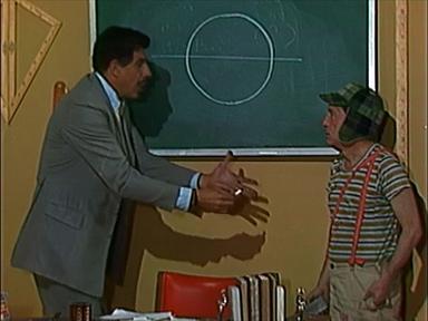 El Chavo del Ocho 7x27