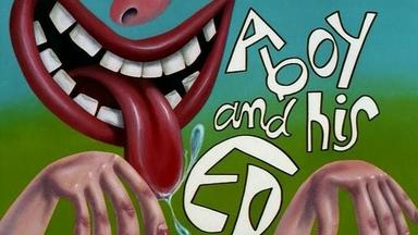 Ed, Edd y Eddy 1x16