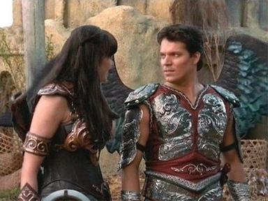Xena, la princesa guerrera 6x3