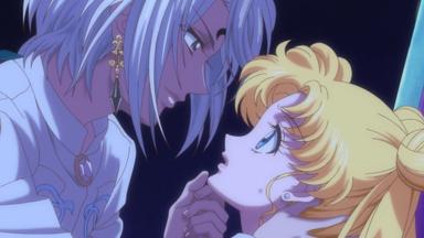 Sailor Moon Crystal 2x7