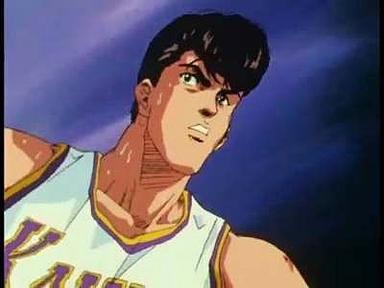Slam Dunk 1x64
