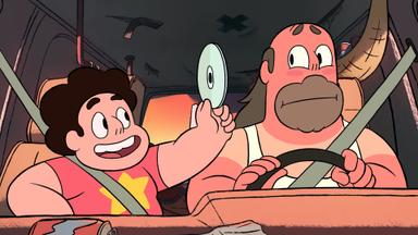 Steven Universe 1x2