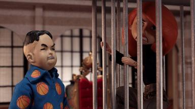 Robot Chicken 7x14
