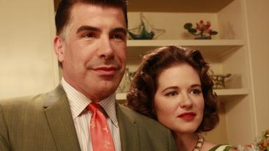 Mad Men 2x7