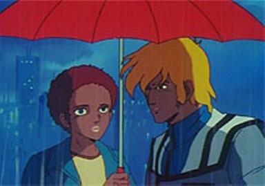 La Super Dimension Fortress Macross 1x33