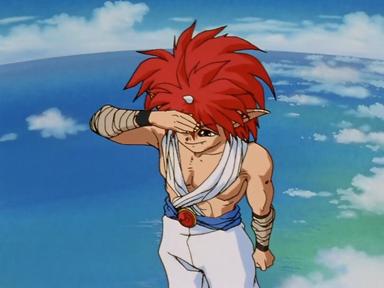 Yu Yu Hakusho 2x15