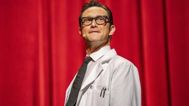 Super Pumped: The Battle for Uber 1x2