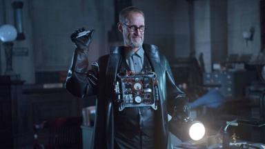 Gotham 1x12