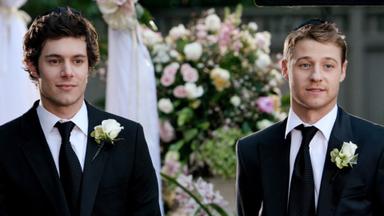 The O.C. 4x16