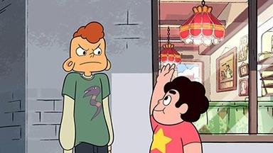 Steven Universe 1x14