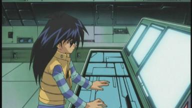 Yu-Gi-Oh! Duel Monsters 1x120
