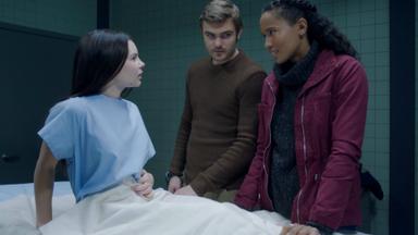 Siren 2x15