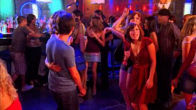 One Tree Hill 5x2