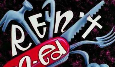 Ed, Edd y Eddy 2x19