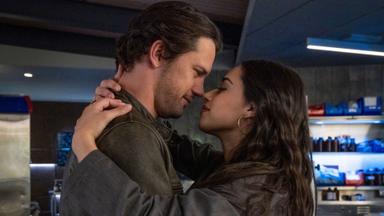 Roswell, Nuevo Mexico 3x13