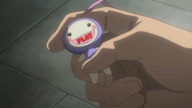 Ichiban Ushiro no Daimaou 1x4