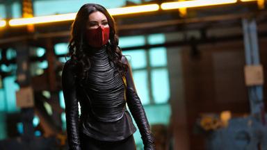 The Flash 7x14