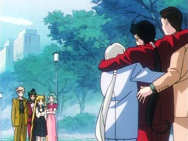 Sailor Moon 5x24