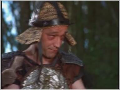 Xena, la princesa guerrera 5x13