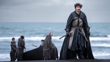 Rey y conquistador 1x1