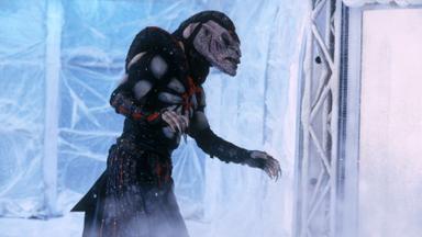 Farscape 3x1